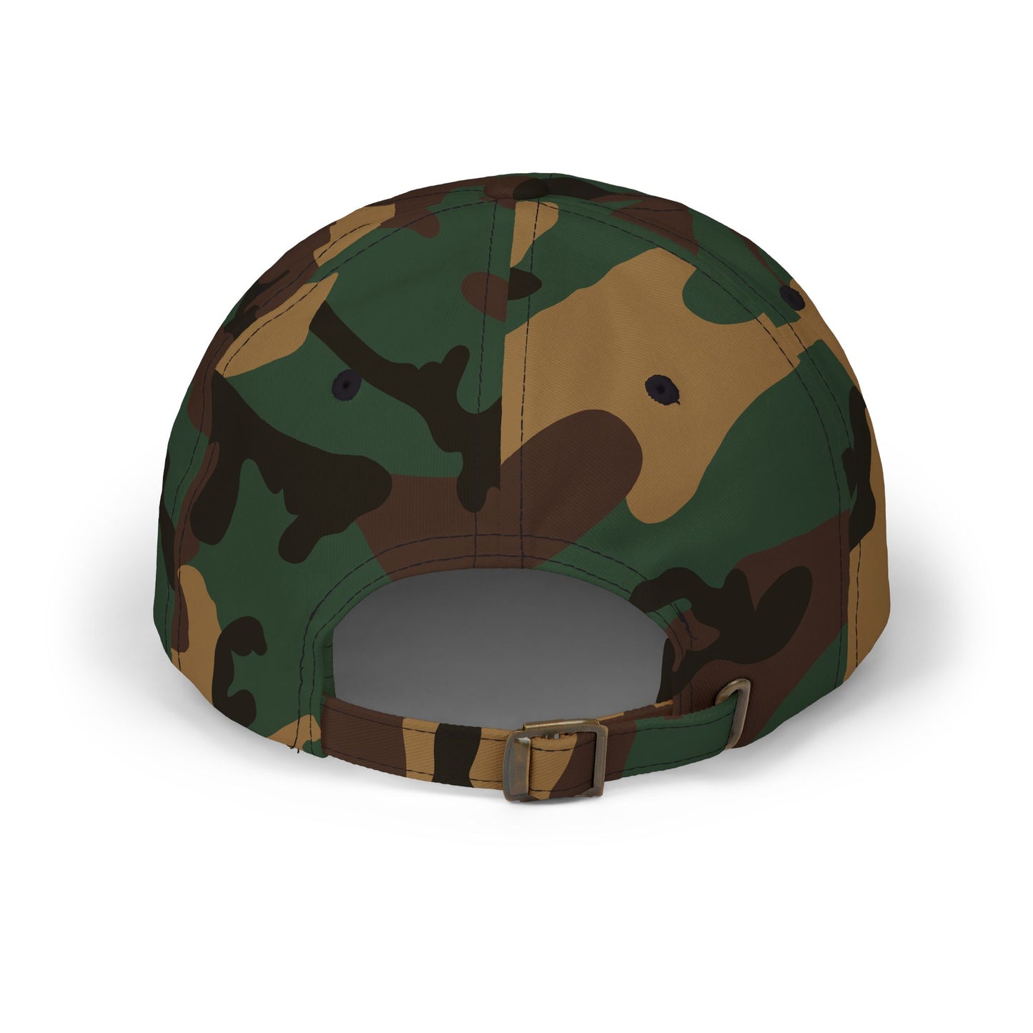 Globe Icon Cap