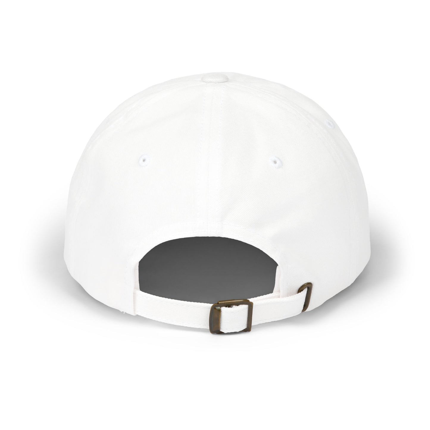 Globe Icon Cap