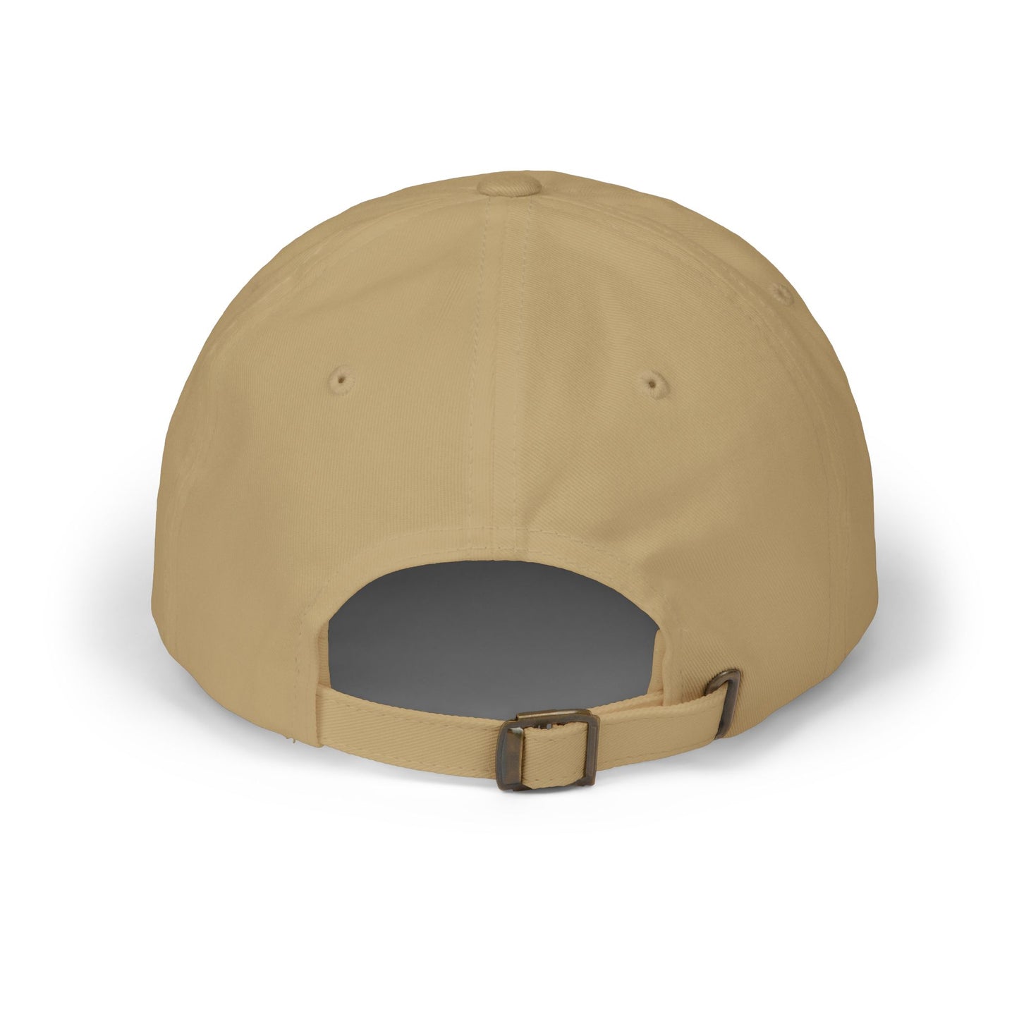 Globe Icon Cap