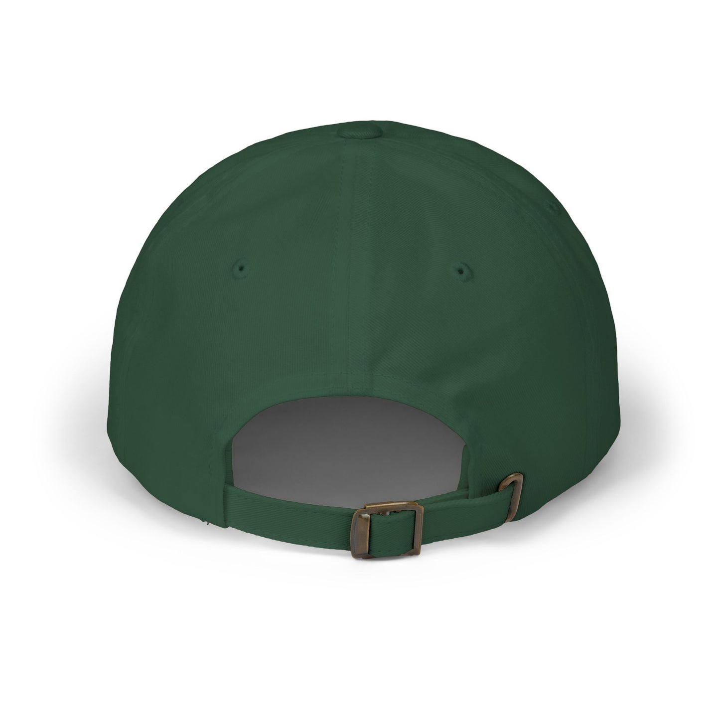 Globe Icon Cap
