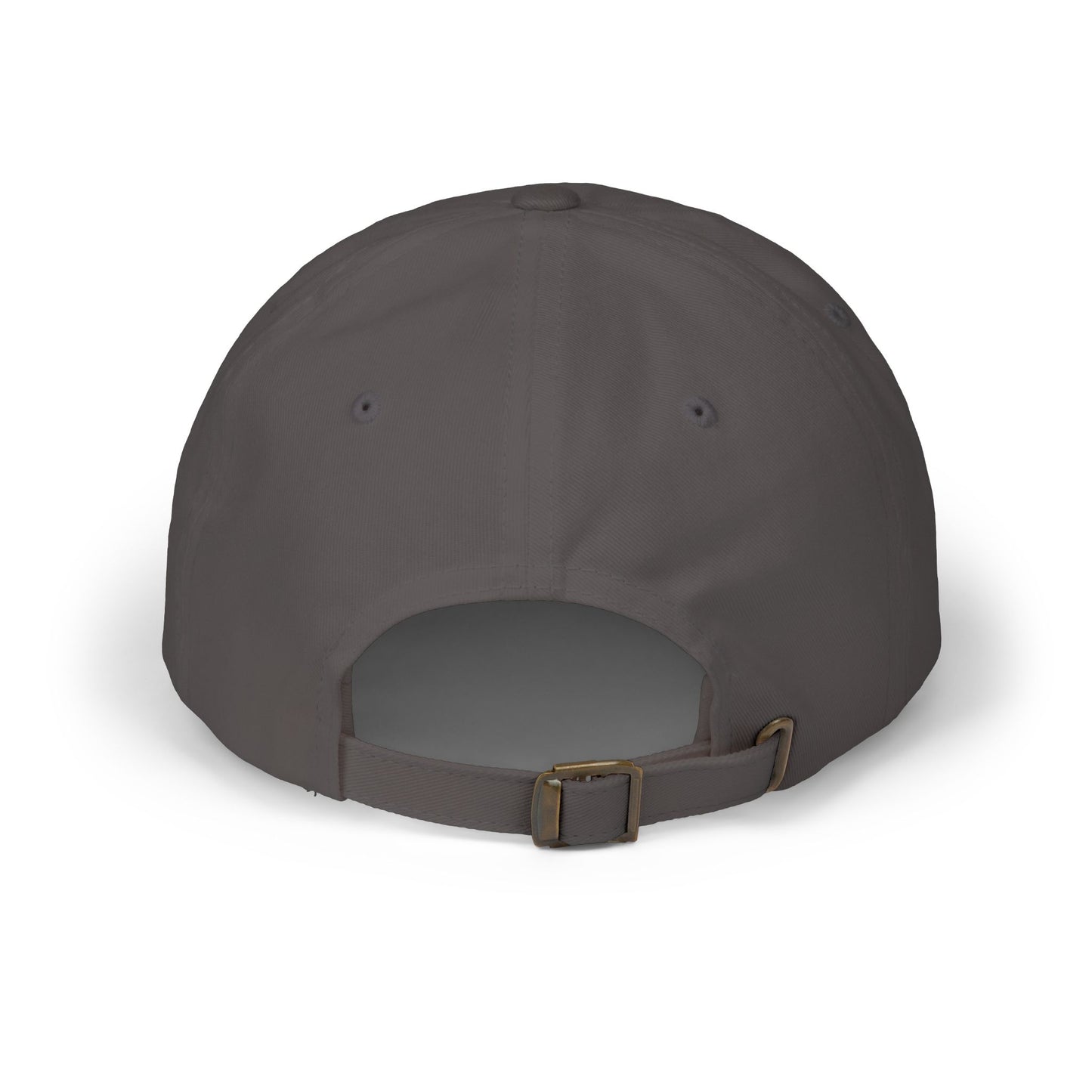 Globe Icon Cap