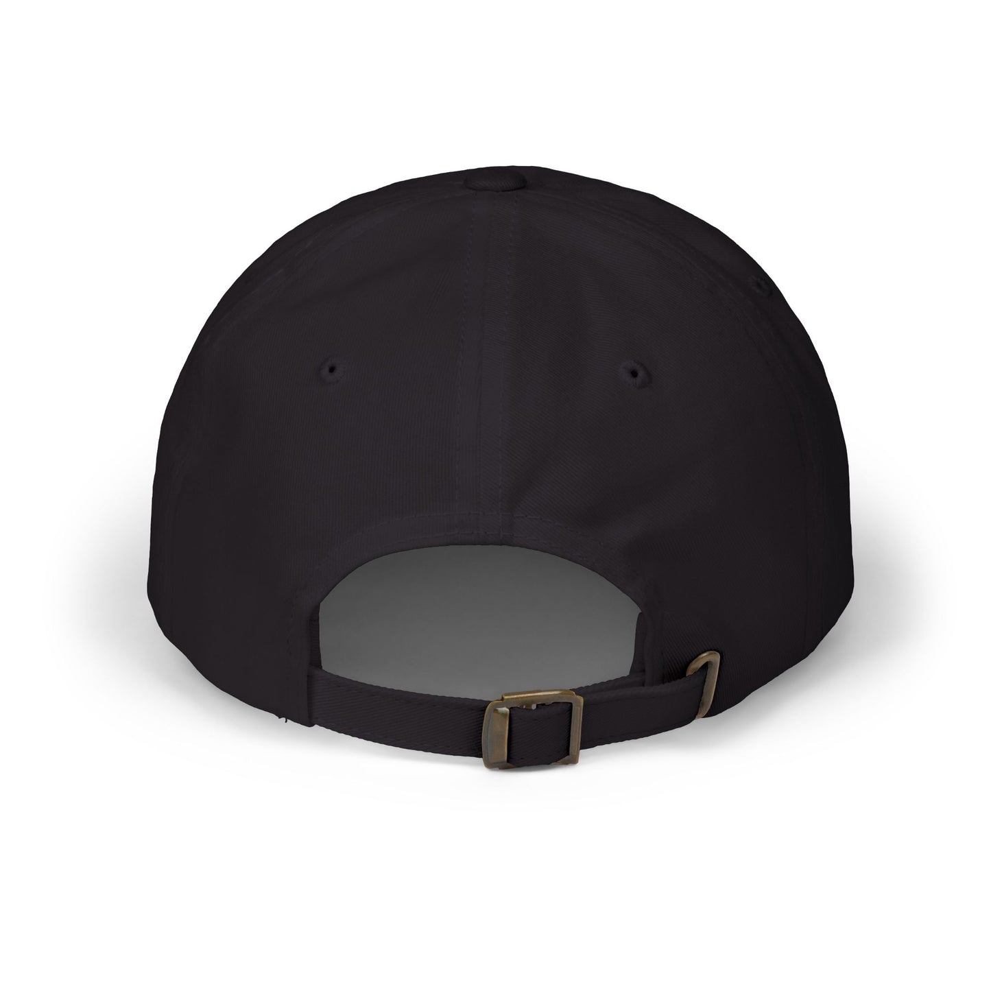 Globe Icon Cap